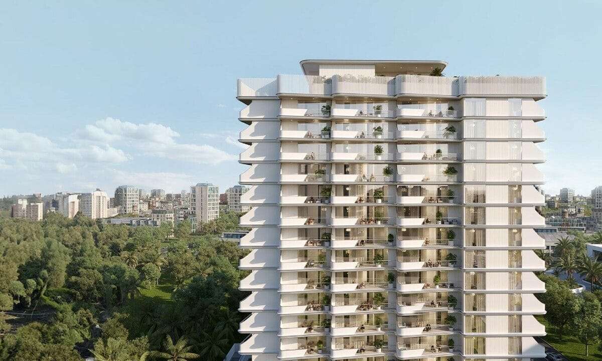 Cove Edition Residence 2 by Imtiaz — project photo 4